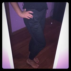 Under armor workout pants